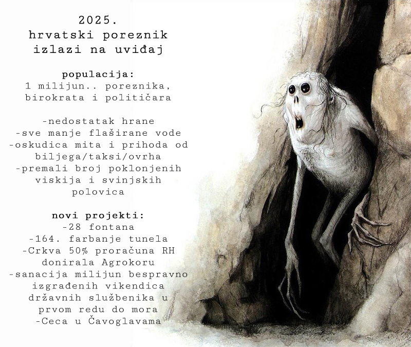 Rezultati projekta "Imamo Hrvatsku!"