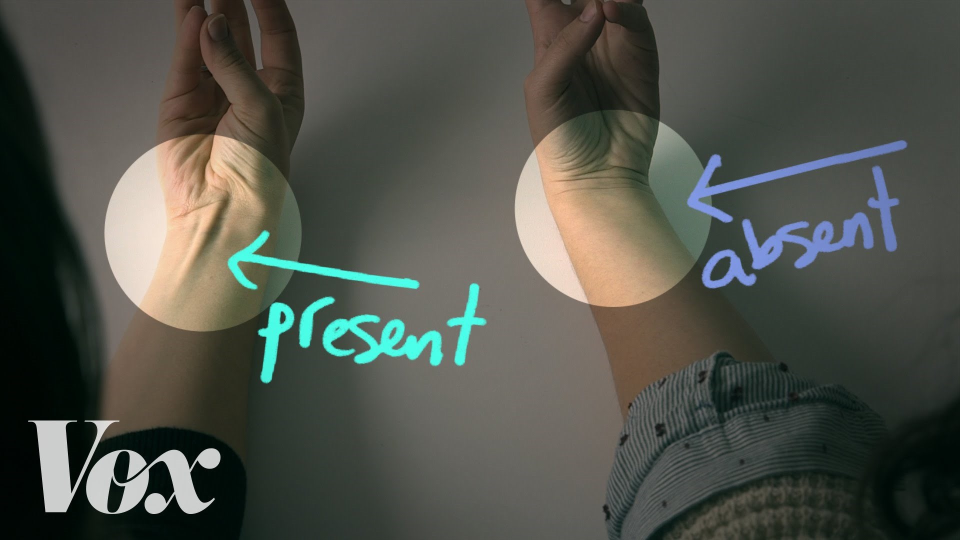 DOKAZI EVOLUCIJE koje možete vidjeti na vlastitom tijelu