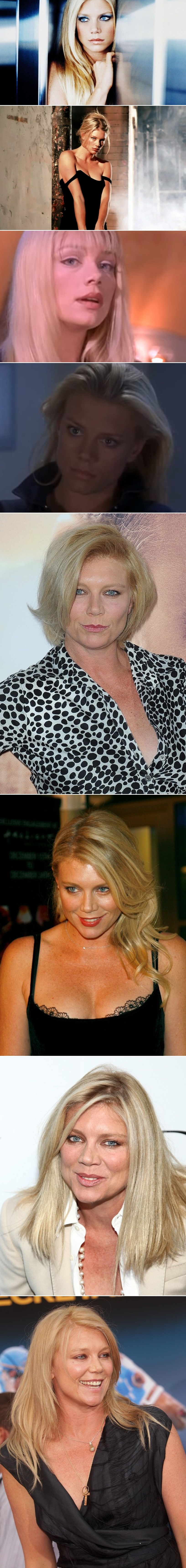 GALERIJA: Sjećate se seksi Nikite? Evo kako izgleda danas..