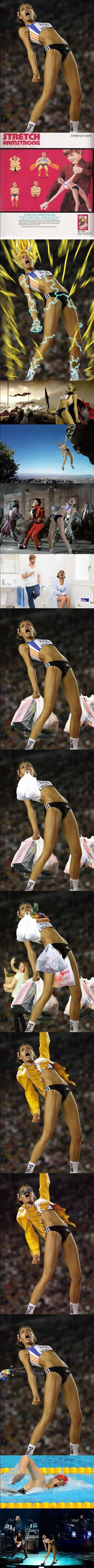 Galerija: Blanka Vlašić postala internet meme