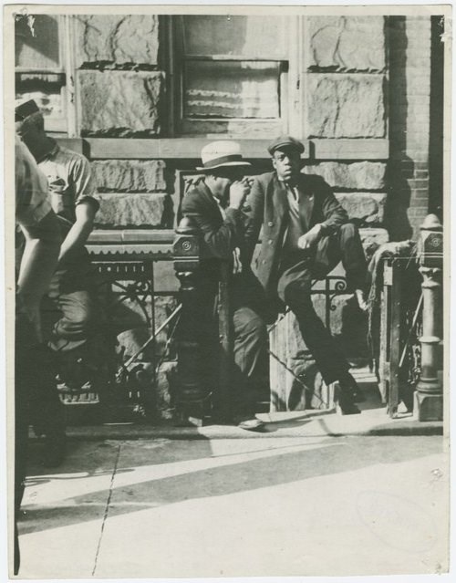 Jay-Z putnik kroz vrijeme?