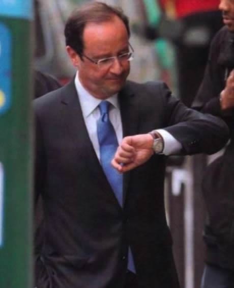 Francuzi, čestitamo na novom predsjedniku