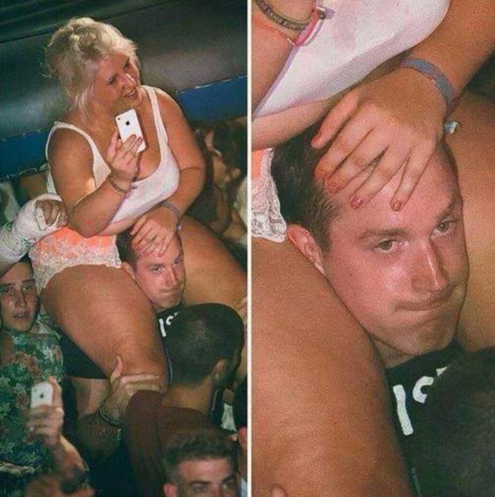 Život bi dao za ljubav