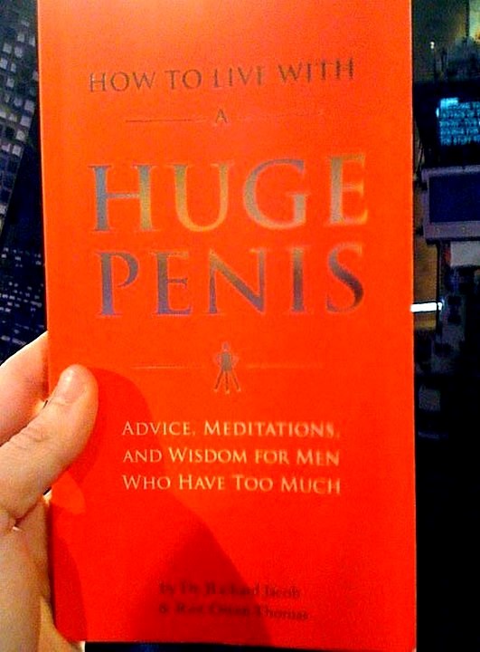 Knjiga za svakog muškarca