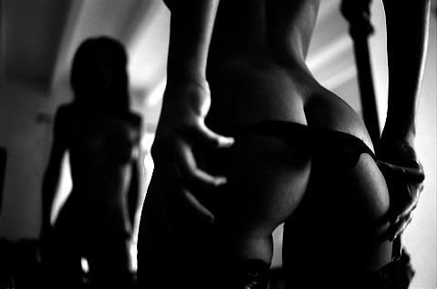 Najbolje guze svijeta nekad su skrivene u mraku