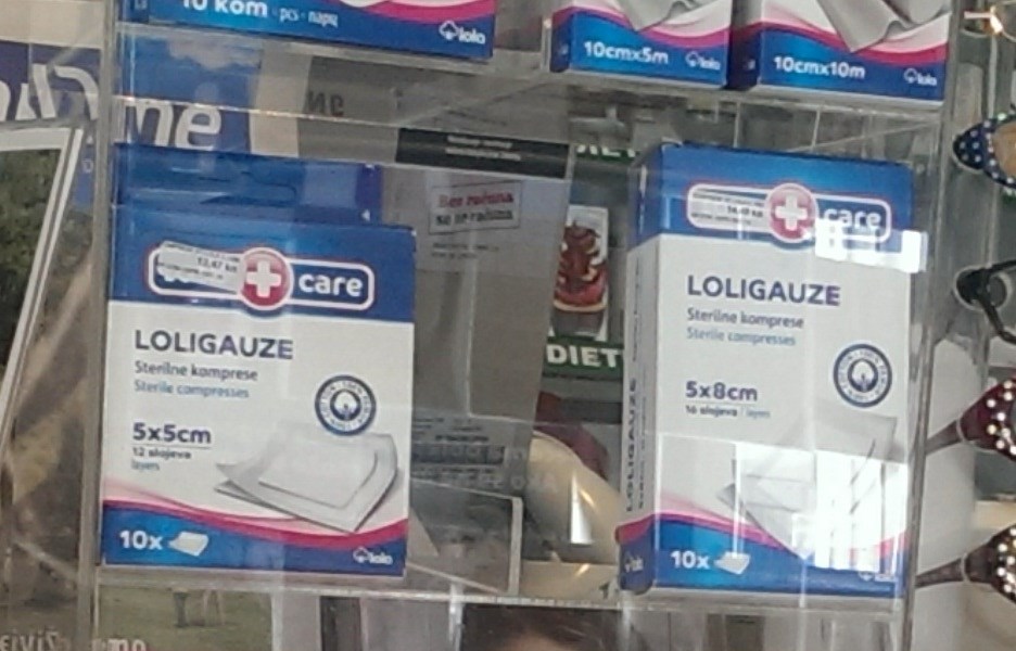 Tko je Lola i zašto joj ga uze!?