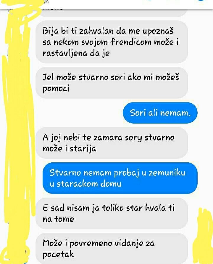 Kako prepoznati teškog očajnika na društvenim mrežama