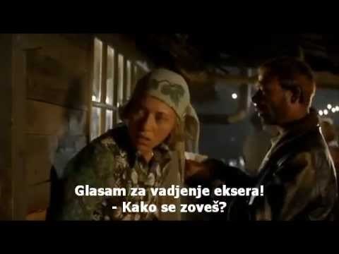 "Crna mačka, beli mačor" (1998.)
