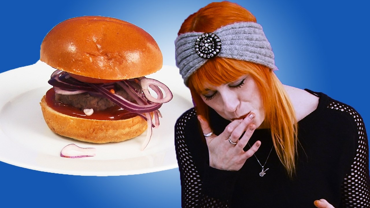 Vegetarijanke su okusile meso nakon mnogo godina, a ovo su njihove reakcije