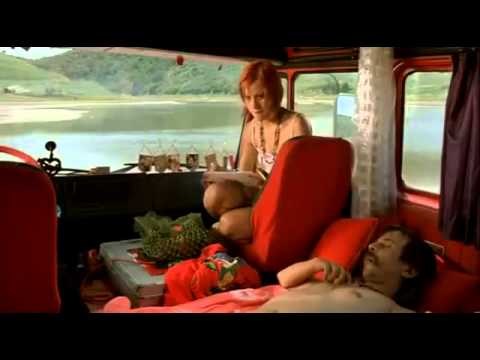 "Sivi kamion crvene boje" (2004.)