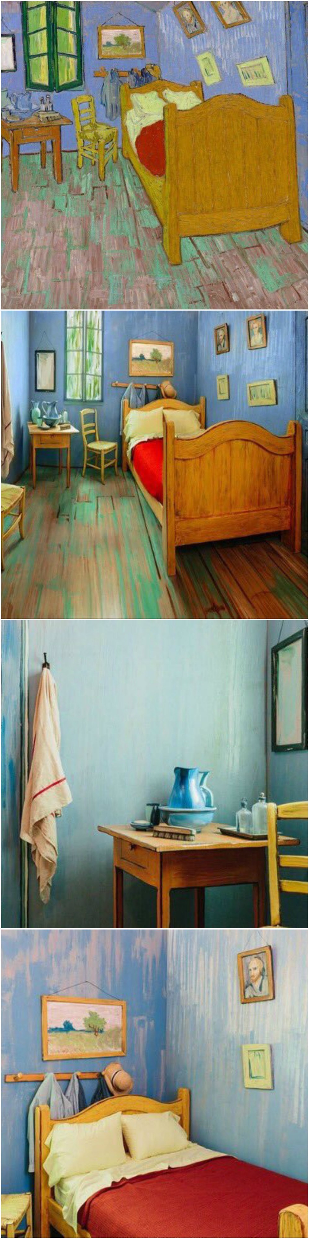 Ono kad slika postane stvarnost -rezultat je fantastičan