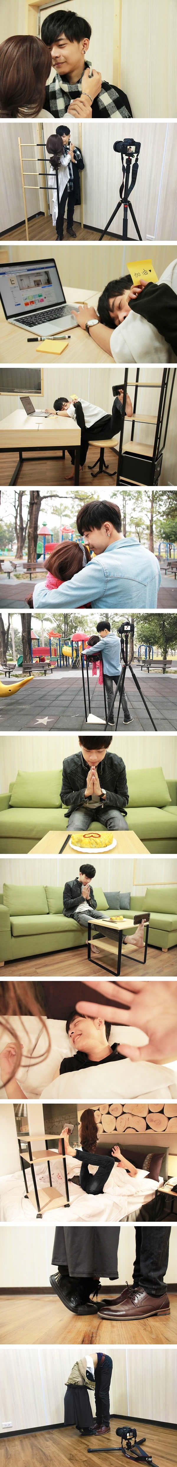 Kako Valentinovo provesti sam, pa se kasnije hvaliti da si bio s curom!