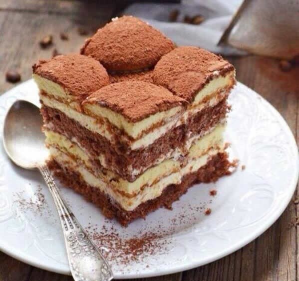 Počeo radni tjedan, treba ti doza šećera