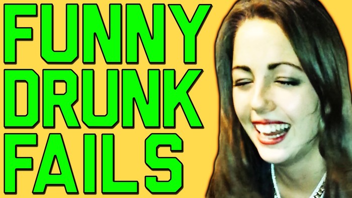 VIDEO: Nije alkohol za svakoga!