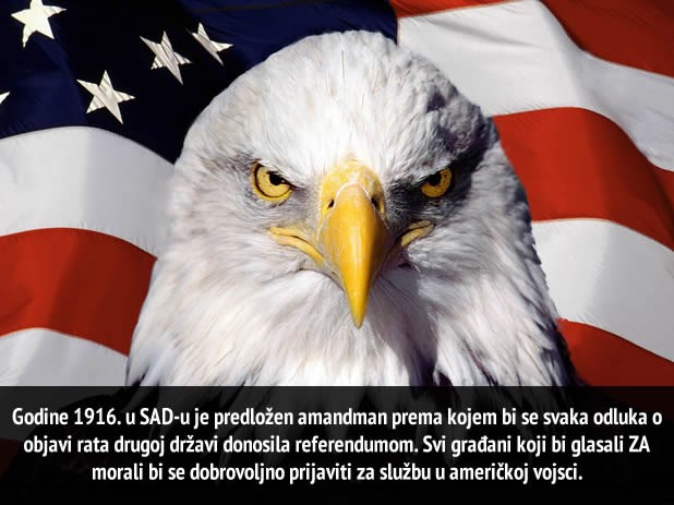 Kako spriječiti ratove i spasiti svijet