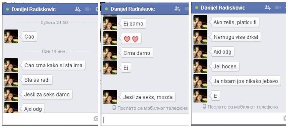 Kako najveći zavodnici dolaze do slatke akcije?