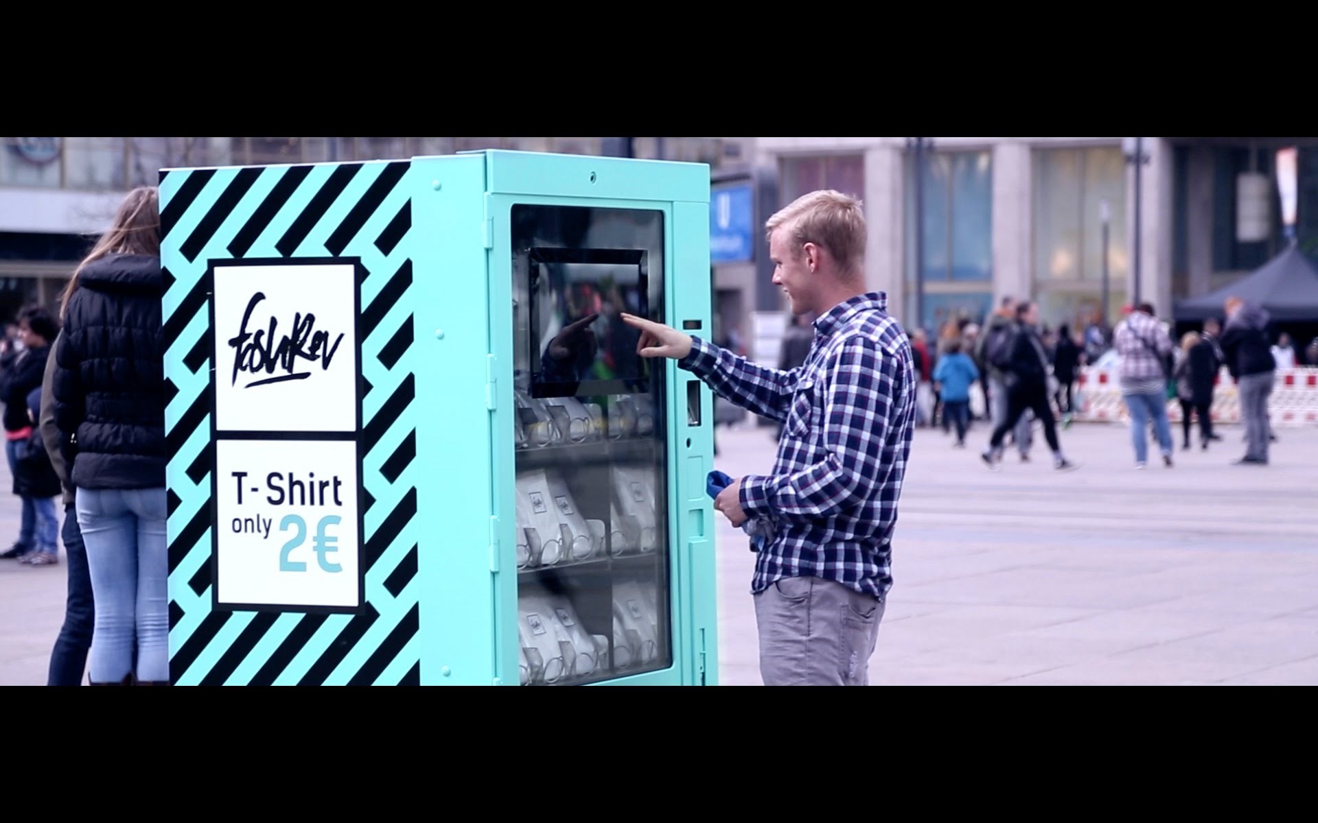 Najjeftinija majica na svijetu koju nikada nećete kupiti!