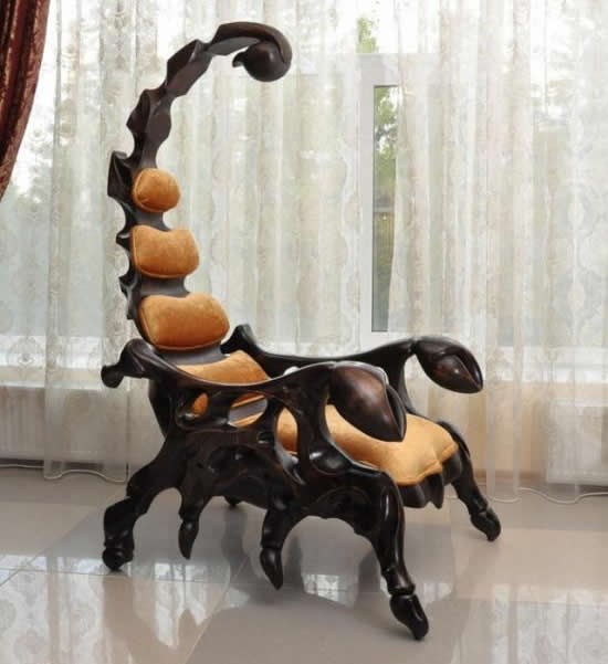 Idealan rođendanski poklon za škorpione