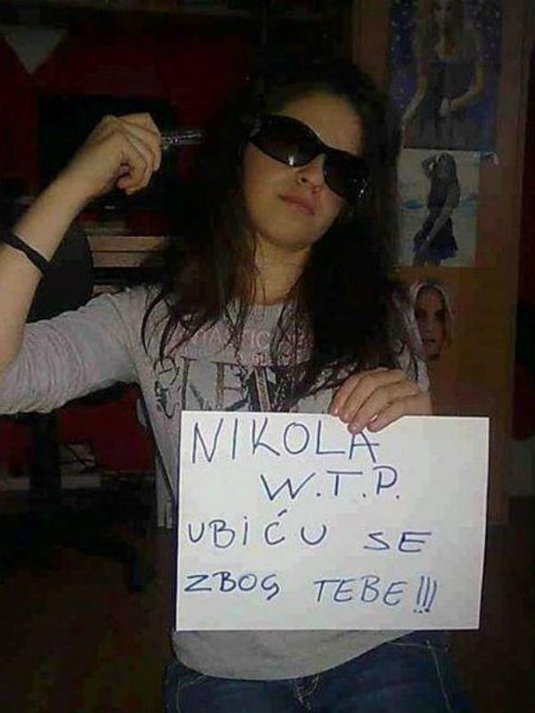 Na mladima svijet ostaje? :/