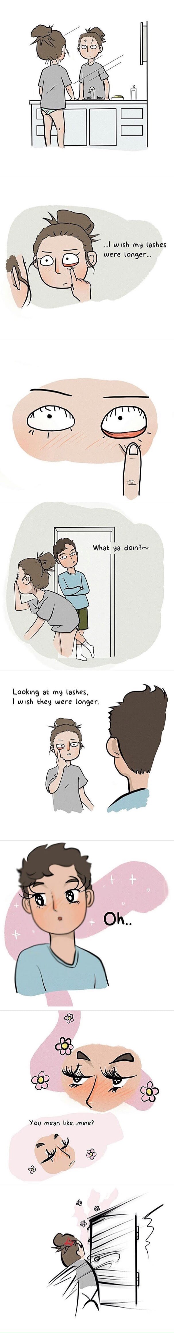 Priroda je muškarcima dala nešto što im apsolutno ne treba i s tim će se složiti svaka žena