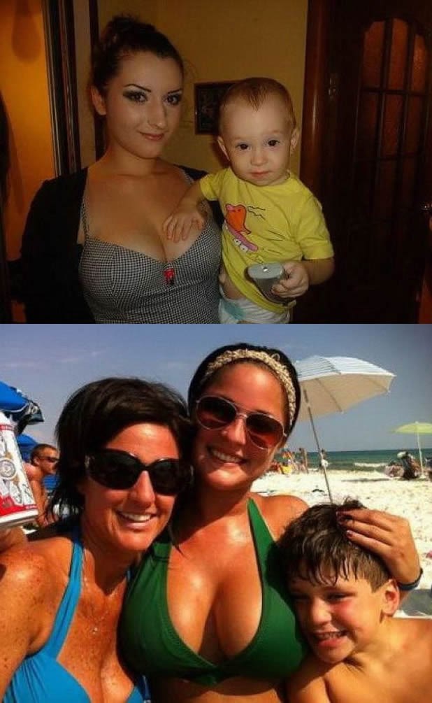 Zarobe te dok si još mali i ne puštaju do kraja života