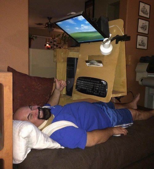 Tužna budućnost ljudskog roda?