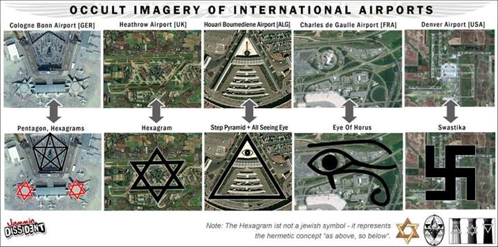 Vjerujete u teorije urote ili su to brutalne gluposti?