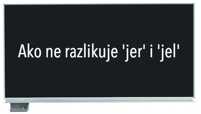 7. Razlog za prekid