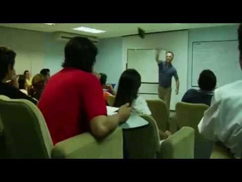 VIDEO: Ono kad je karma brza i urnebesna