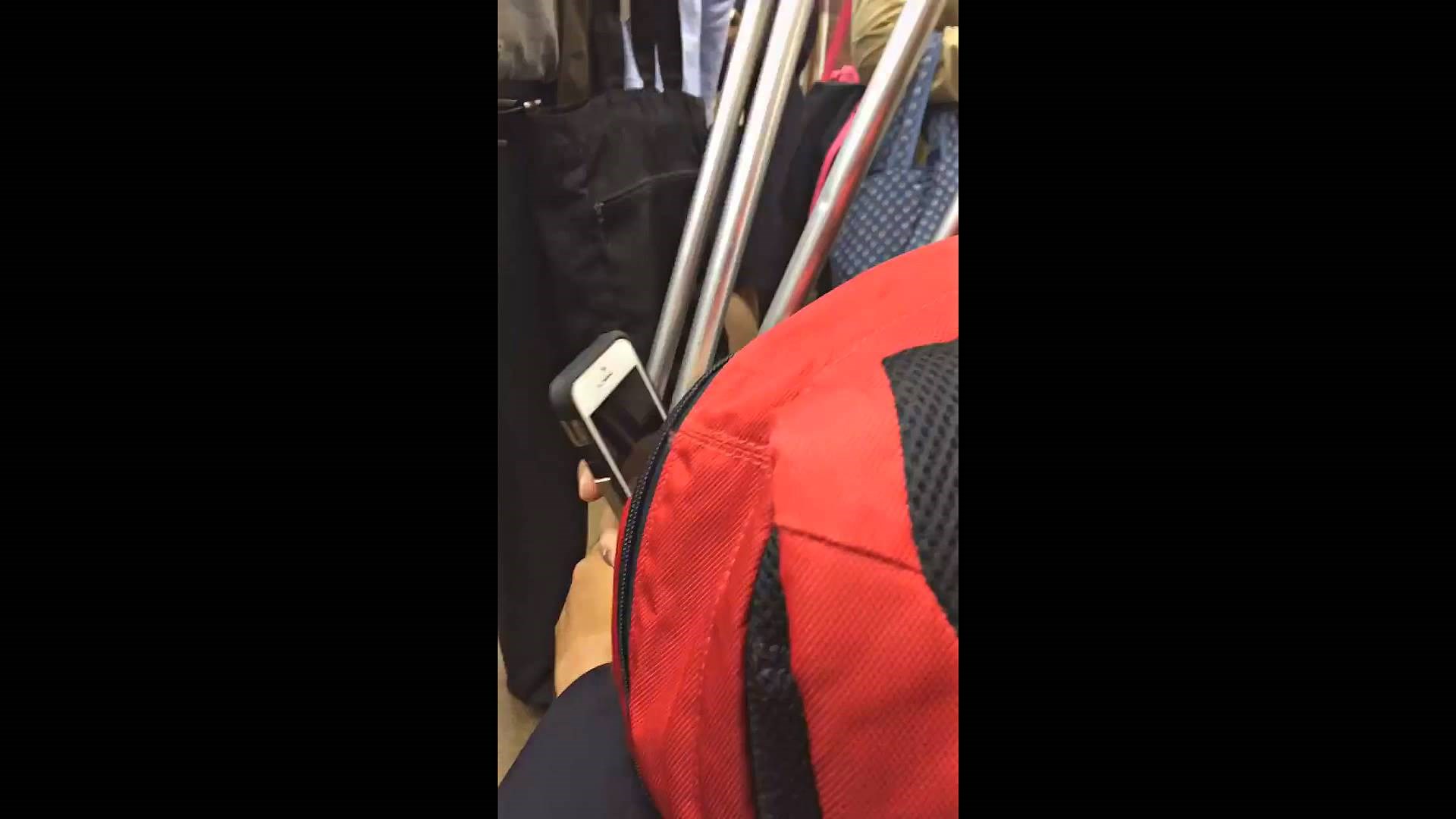 VIDEO: Najteža i najduža šifra za mobitel na svijetu!