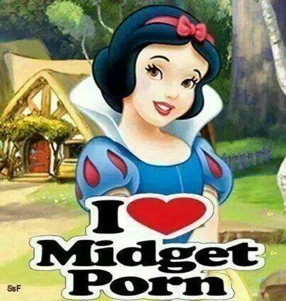 Snjeguljica: Perverznjakuša iz bajke