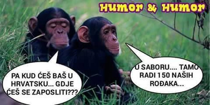Jedini razlog za useliti u Hrvatsku