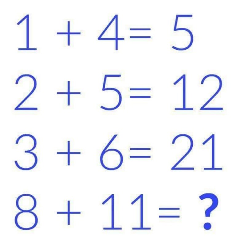 Znate li riješiti ovaj zadatak?