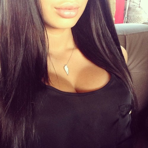 Ona je stala u red za sve, nije fer!