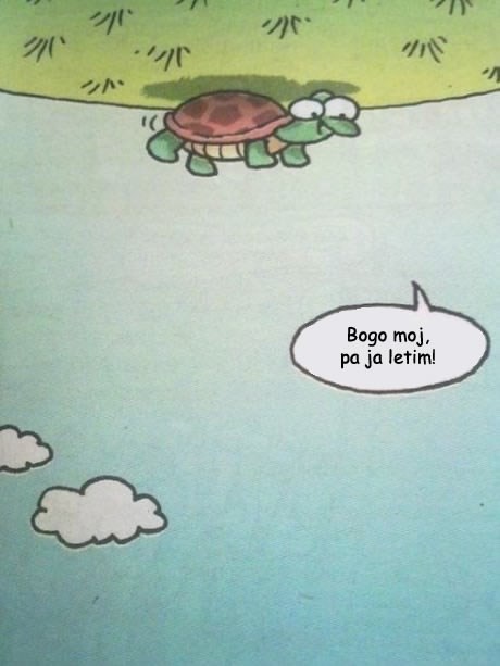 Promijeni perspektivu u životu i sve će izgledati bolje