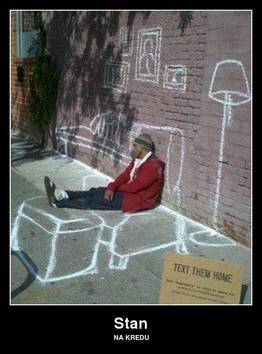 Kreda za stan kojeg si svatko može priuštiti