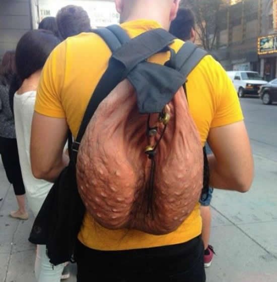 Lik stvarno ima muda