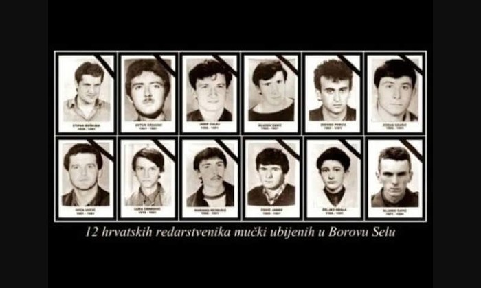 2. svibnja 1991.