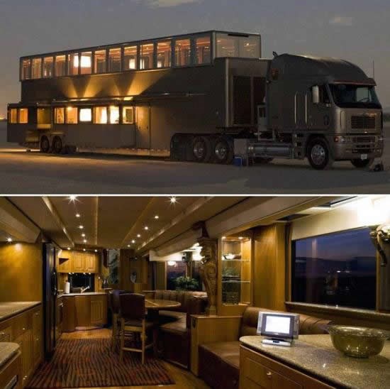 Nema više podsmijeha zbog života u prikolici