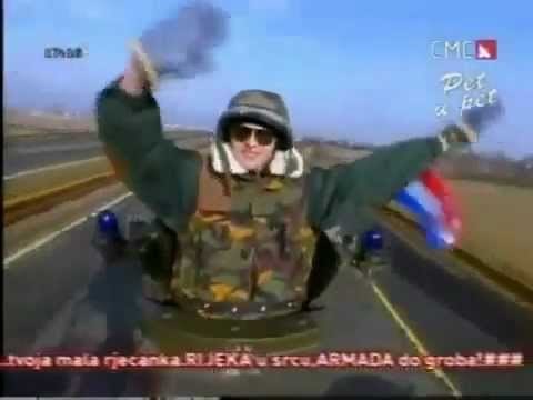 NEKAD SMO SLUŠALI: Jura Stublić - E moj druže Beogradski