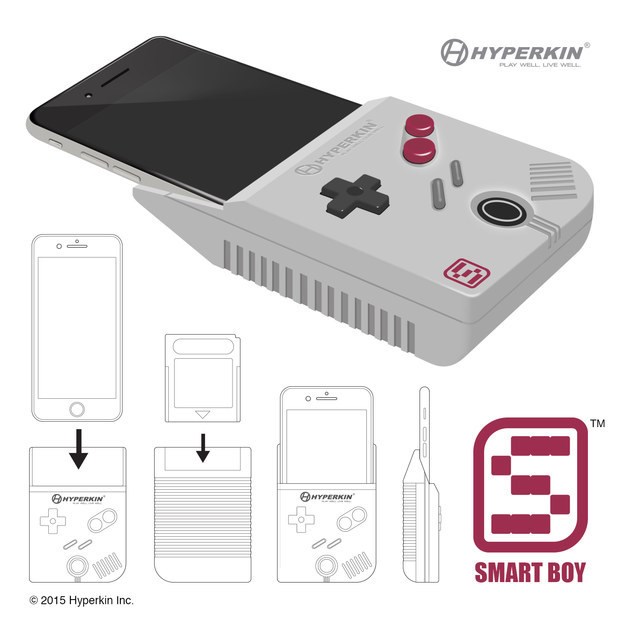 GameBoy za mobitele?
