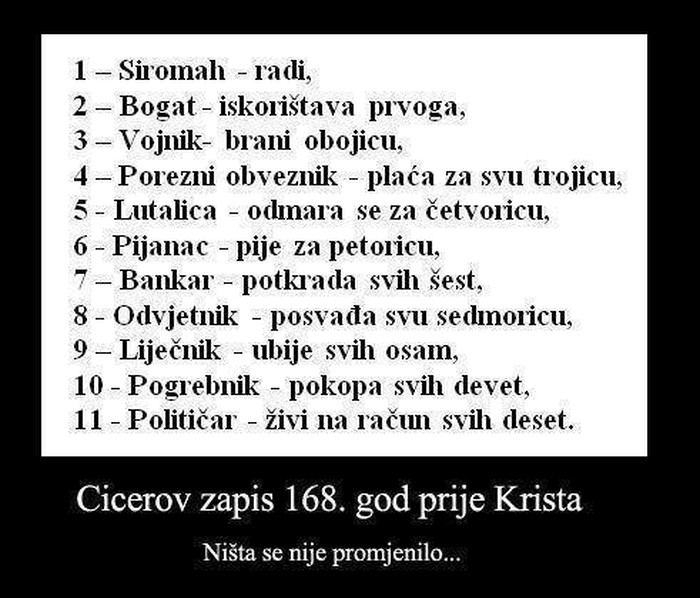 sve isto..