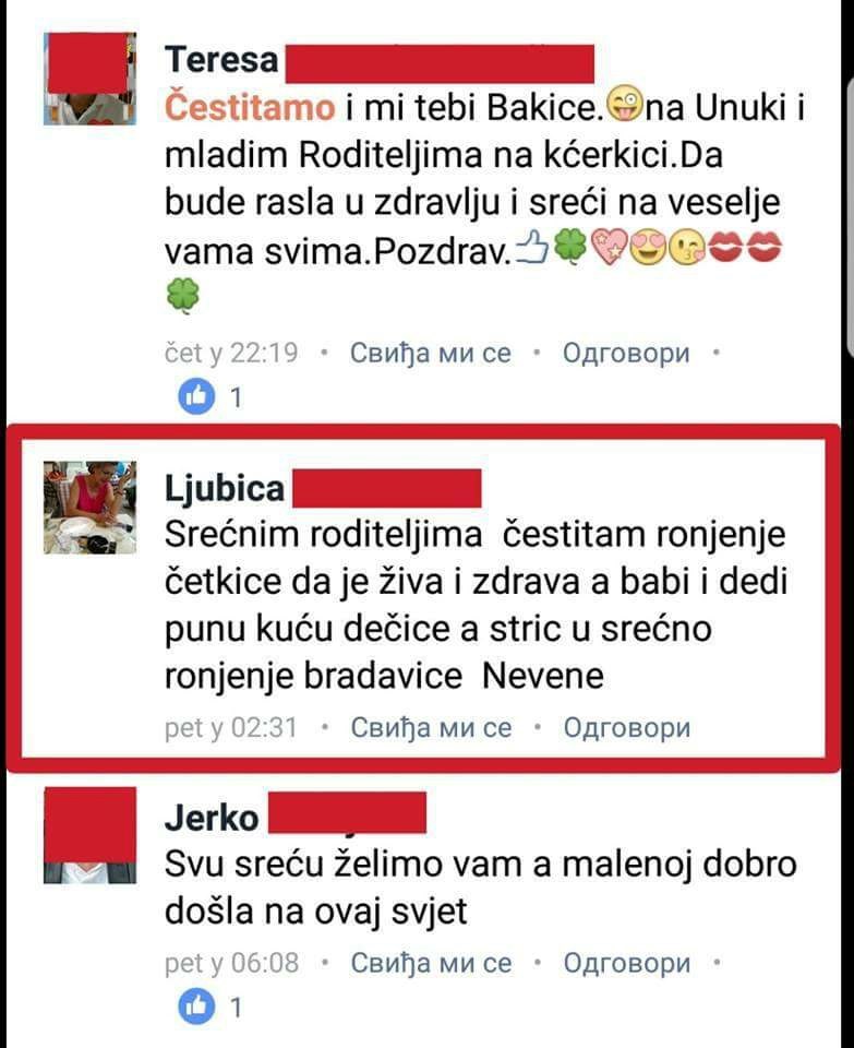 Ova je žena zbog autocorrecta napisala čestitku godine i to će vas nasmijati do suza