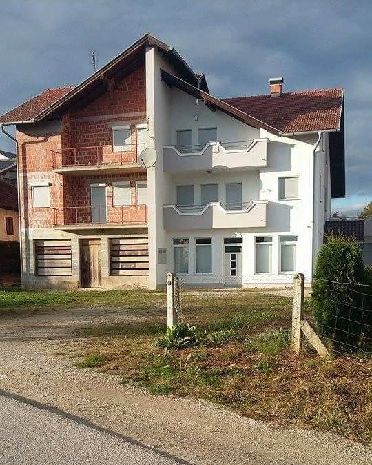 Ovo se dogodi kada jedan brat ostane na Balkanu, a drugi se preseli u Njemačku