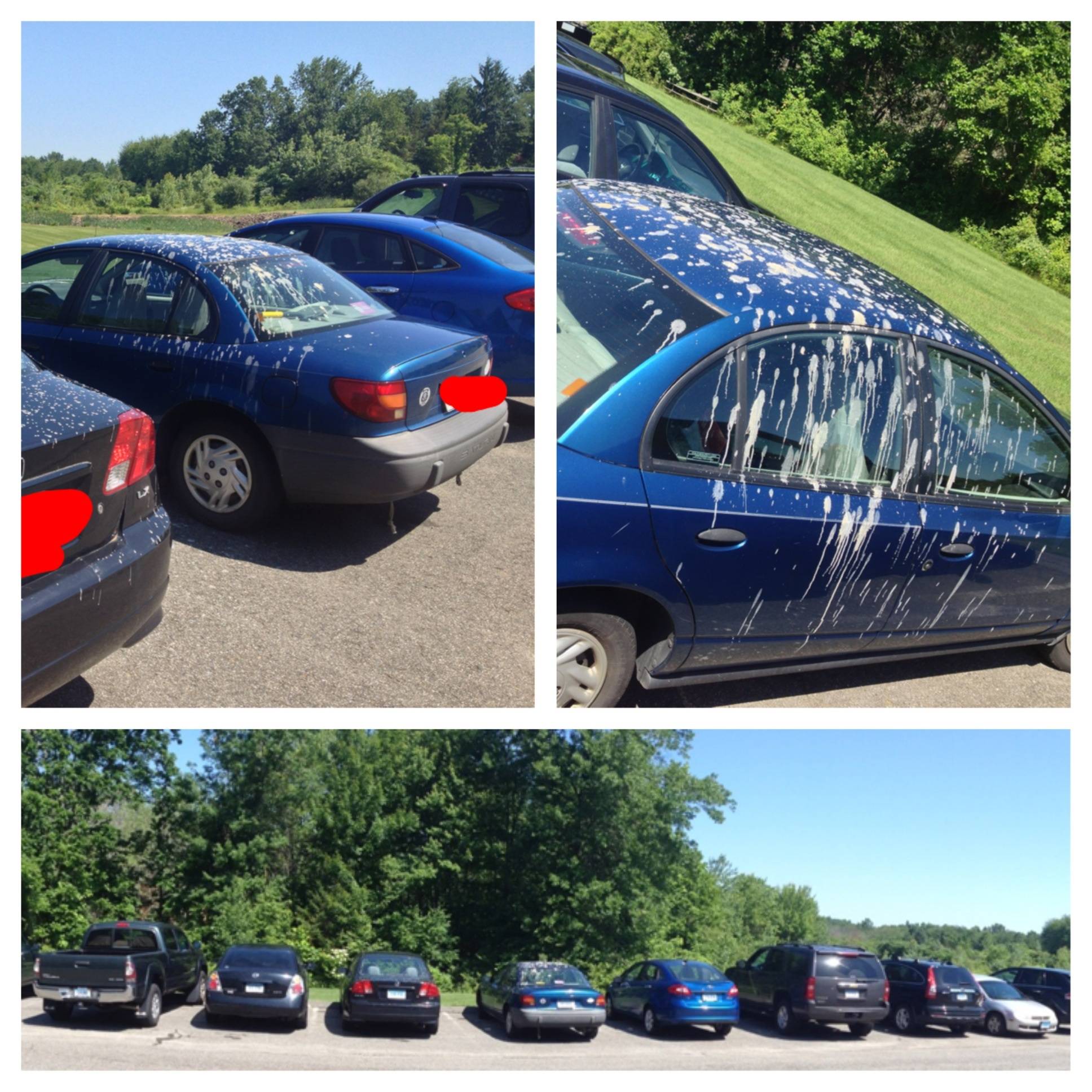 Jel' ovo milijun godina sreće?