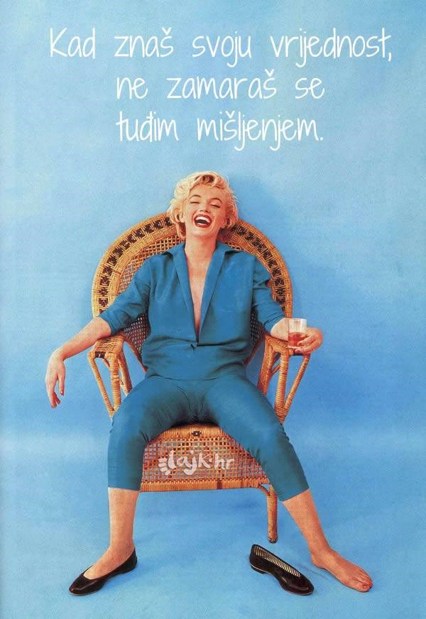 Samopouzdanje je moć