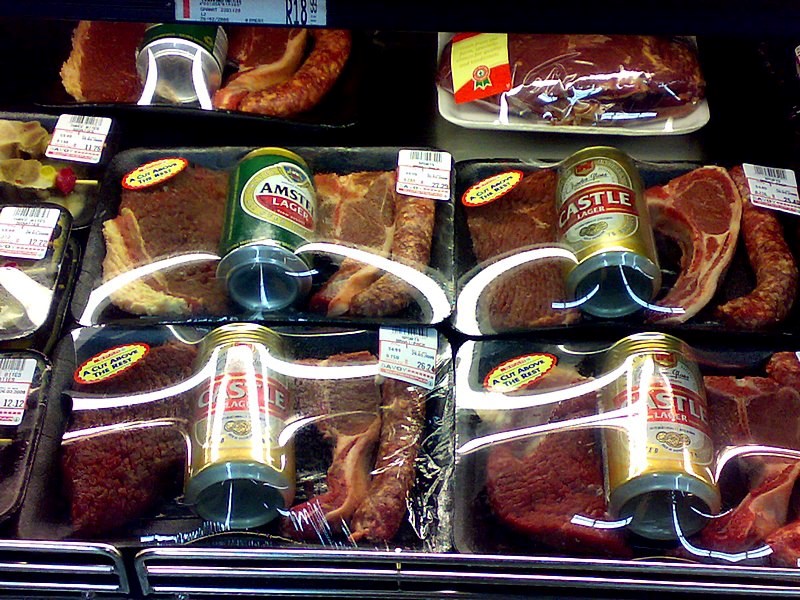 Božićni poklon-paket za pravog Balkanca