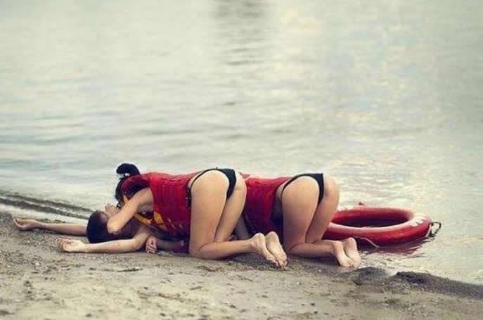 Zašto se lijeva cura ne primi posla?