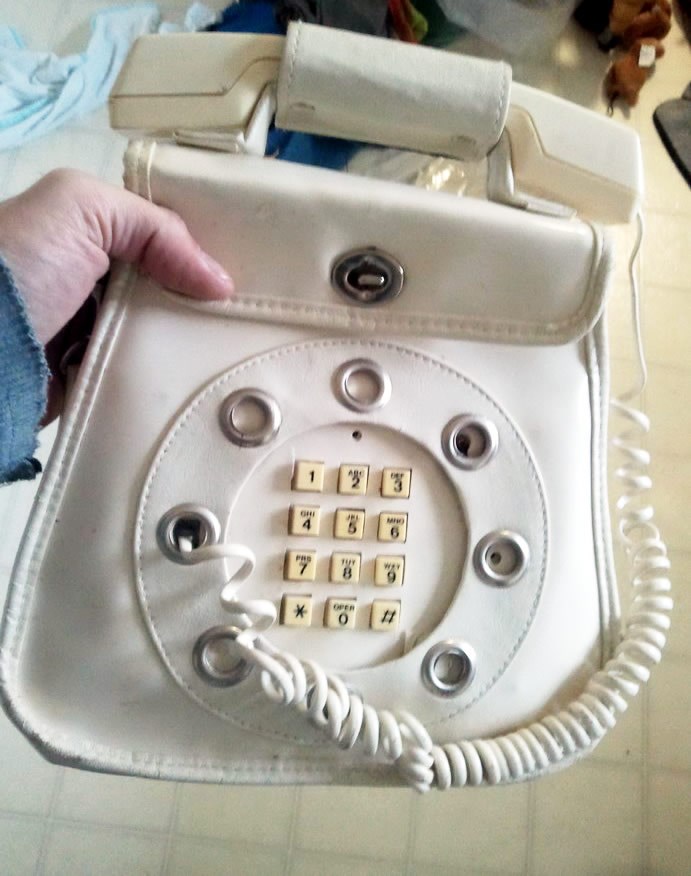 Najhipsterskija torbica na svijetu