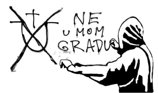 Nije li vrijeme da iskorijenimo mržnju u Lijepoj našoj?